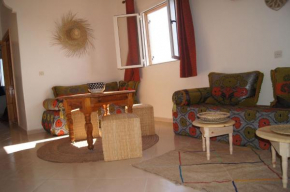 Charming Sidi Kaouki Apartment with Private Entrance